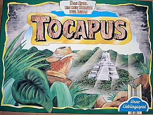 Tocapus