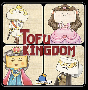 Tofu Kingdom