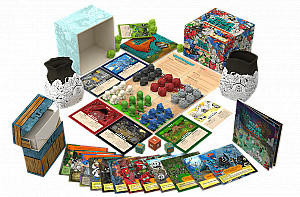 Token Terrors: Battlegrounds