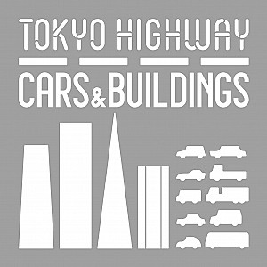 
                            Изображение
                                                                дополнения
                                                                «Tokyo Highway: Cars & Buildings»
                        