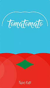 
                                                Изображение
                                                                                                        настольной игры
                                                                                                        «TomaTomato»
                                            