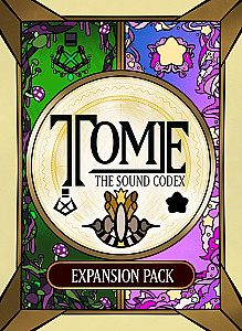 Tome: The Sound Codex