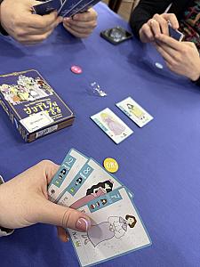 Too Many Cinderellas