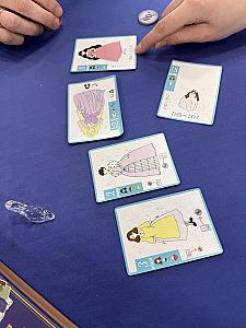 Too Many Cinderellas