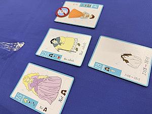 Too Many Cinderellas