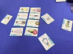 Too Many Cinderellas