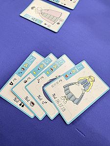 Too Many Cinderellas