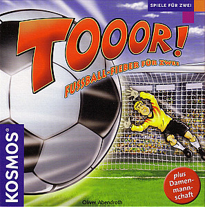 
                            Изображение
                                                                настольной игры
                                                                «Tooor!»
                        