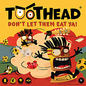 Toothead
