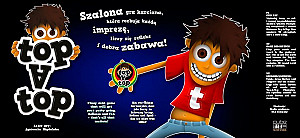 
                            Изображение
                                                                настольной игры
                                                                «Top-A-Top»
                        