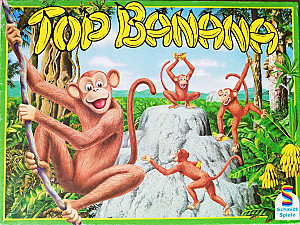Top Banana