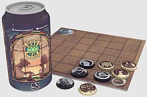 Газировка. Крышеснос