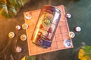 Газировка. Крышеснос