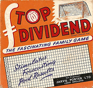 Top Dividend