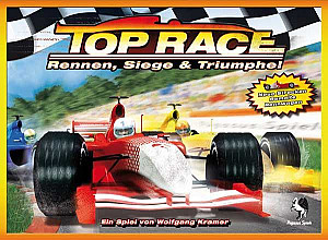 
                            Изображение
                                                                настольной игры
                                                                «Top Race»
                        