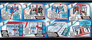 topps Stars KHL 2013-2014