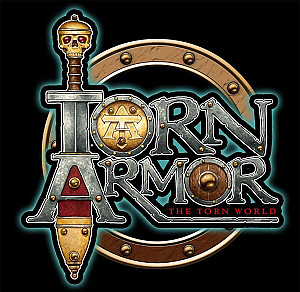 Torn Armor