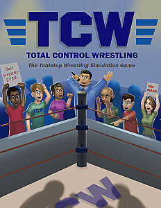 Total Control Wrestling