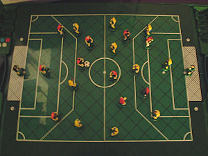 Total Football