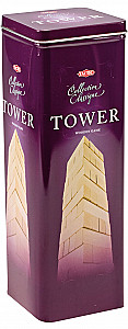 
                            Изображение
                                                                настольной игры
                                                                «Tower»
                        