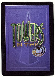 Towers in Time