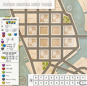
                            Изображение
                                                                дополнения
                                                                «Town Center: Expansion n°2»
                        