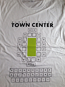 
                            Изображение
                                                                дополнения
                                                                «Town Center: Manhattan»
                        