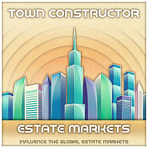 
                            Изображение
                                                                дополнения
                                                                «Town Constructor: Estate Markets»
                        