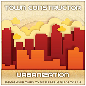 
                            Изображение
                                                                дополнения
                                                                «Town Constructor: Urbanization»
                        