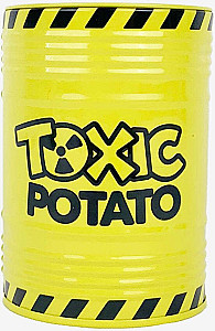 
                            Изображение
                                                                настольной игры
                                                                «Toxic Potato»
                        