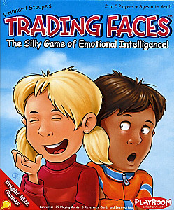 Trading Faces