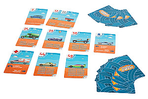 Трафик Джем