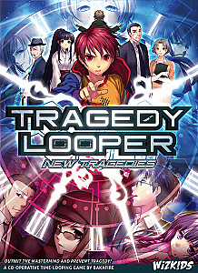 
                            Изображение
                                                                настольной игры
                                                                «Tragedy Looper: New Tragedies»
                        