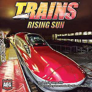
                            Изображение
                                                                настольной игры
                                                                «Trains: Rising Sun»
                        