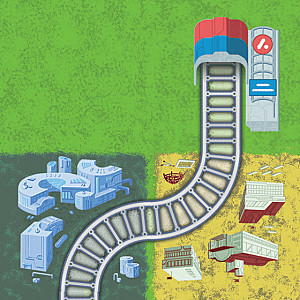 
                            Изображение
                                                                дополнения
                                                                «Traintopia: Starting Tile Promo»
                        