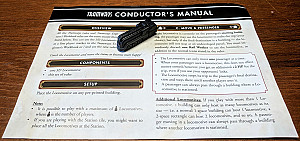 
                            Изображение
                                                                дополнения
                                                                «Tramways Conductor's Manual»
                        