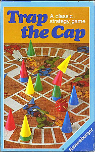 Trap the Cap