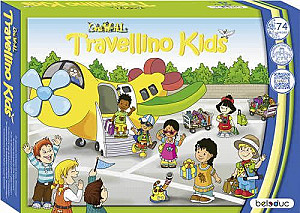 Travellino Kids