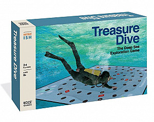 Treasure Dive