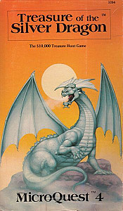 
                            Изображение
                                                                дополнения
                                                                «Treasure of the Silver Dragon»
                        