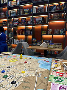 Trekking the National Parks: Second Edition