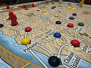 Trekking the National Parks: Second Edition