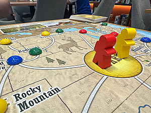 Trekking the National Parks: Second Edition