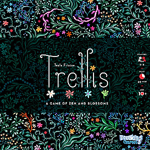 Trellis