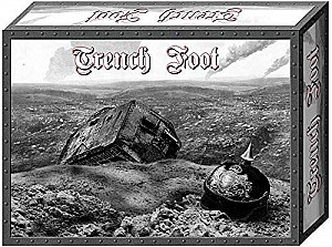 
                            Изображение
                                                                настольной игры
                                                                «Trench Foot»
                        