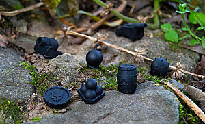 Виды ресурсов