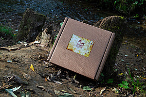 Три Тысячи Чертей