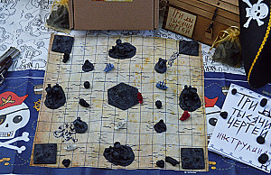 Три Тысячи Чертей