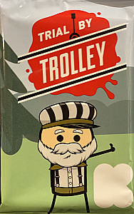 
                            Изображение
                                                                дополнения
                                                                «Trial by Trolley: Thank You Exclusive Pack»
                        