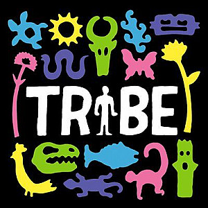 
                            Изображение
                                                                настольной игры
                                                                «Tribe»
                        